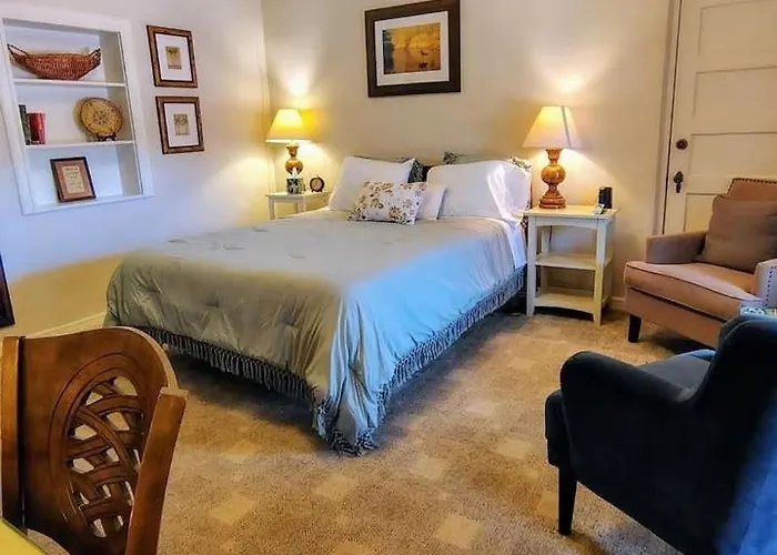 Rancho Sonora Rv Park & * Florence