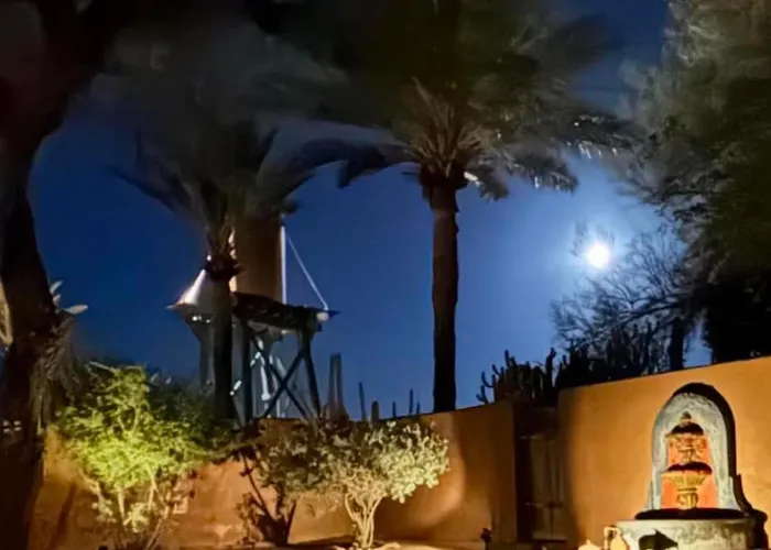 Rancho Sonora Rv Park &