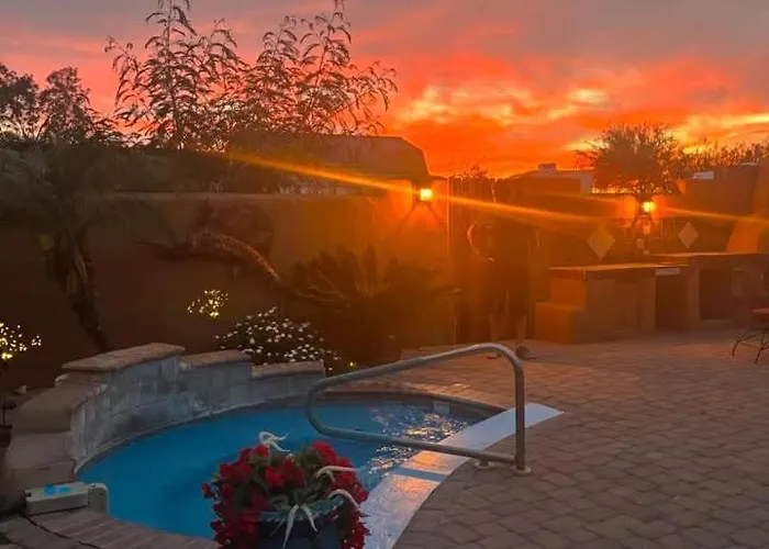 Gasthof Rancho Sonora Rv Park & *