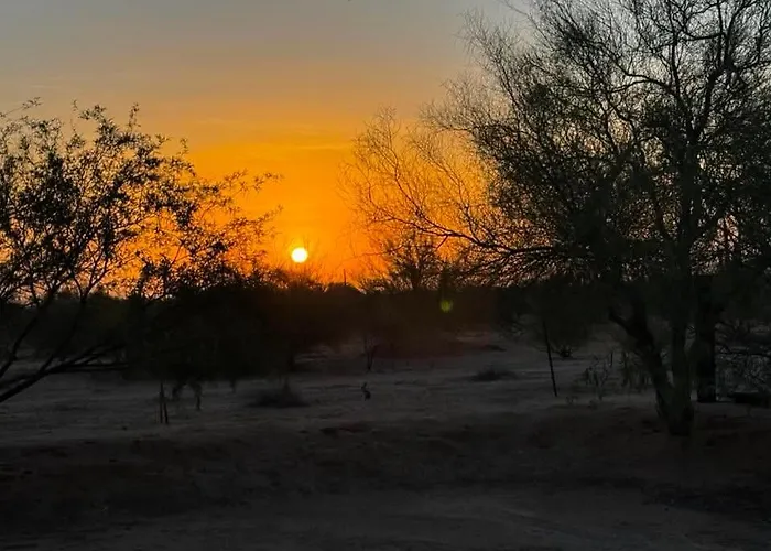 Rancho Sonora Rv Park & Florence