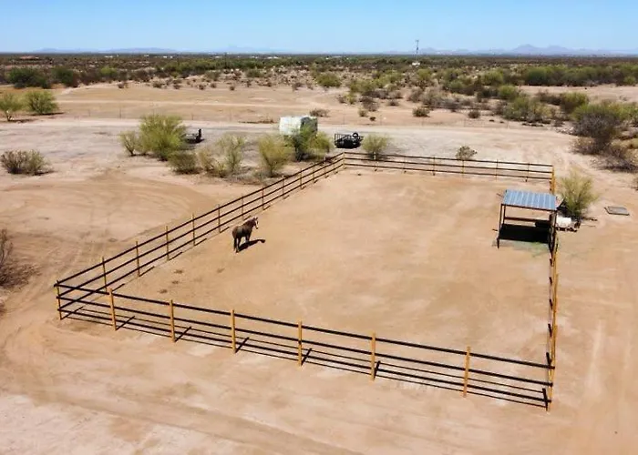 Rancho Sonora Rv Park &