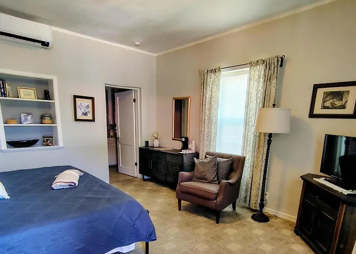 Gasthof Rancho Sonora Rv Park & *