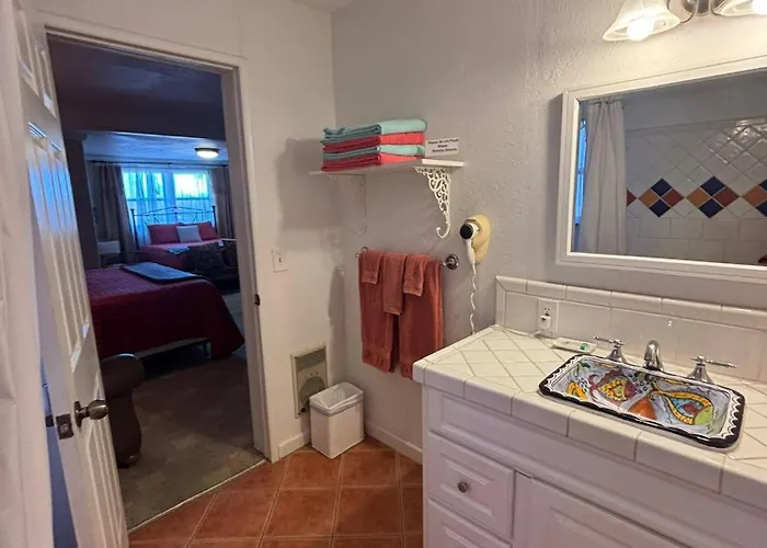 Rancho Sonora Rv Park &