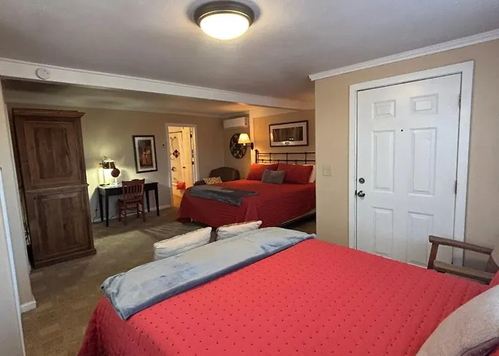 Rancho Sonora Rv Park & Gasthof Florence