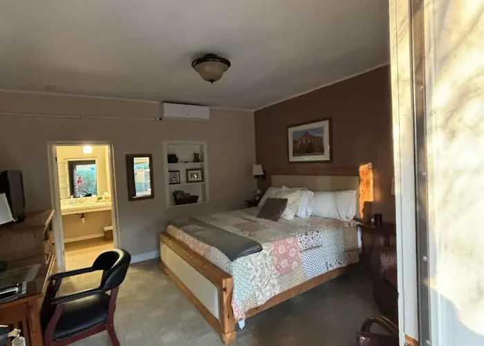 Rancho Sonora Rv Park &