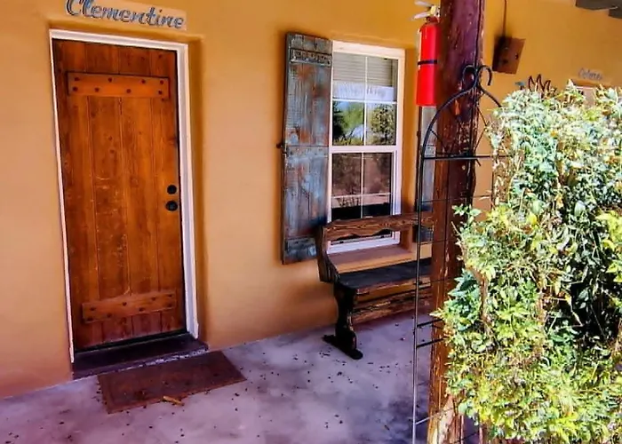 Rancho Sonora Rv Park & Gasthof Florence