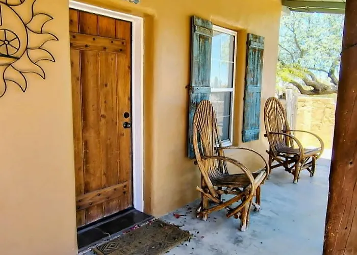 Rancho Sonora Rv Park & *