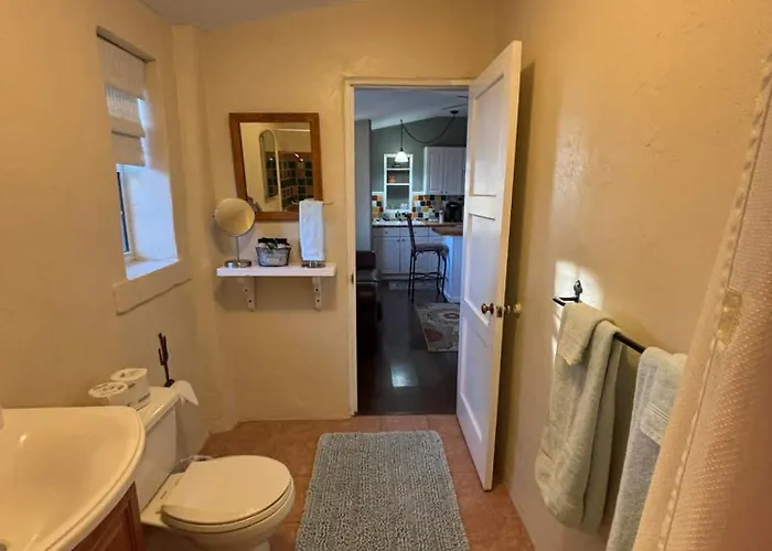 Rancho Sonora Rv Park & * Florence