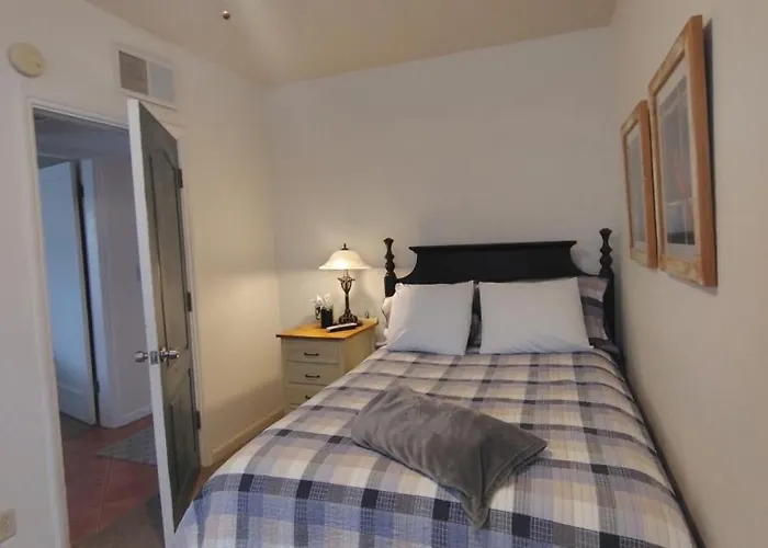 Gasthof Rancho Sonora Rv Park &