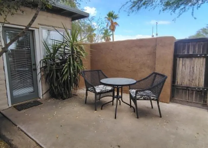 Rancho Sonora Rv Park & * Florence