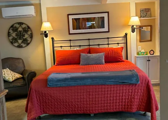 Rancho Sonora Rv Park & Gasthof