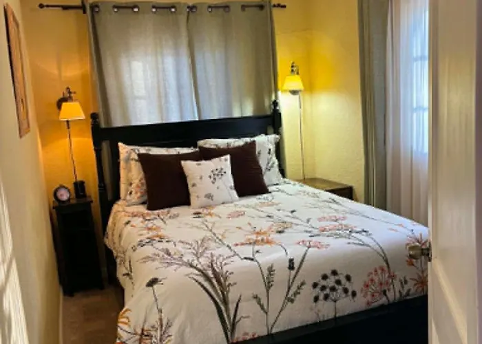 Rancho Sonora Rv Park & *