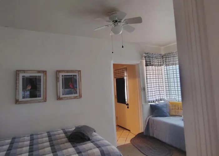 Rancho Sonora Rv Park &