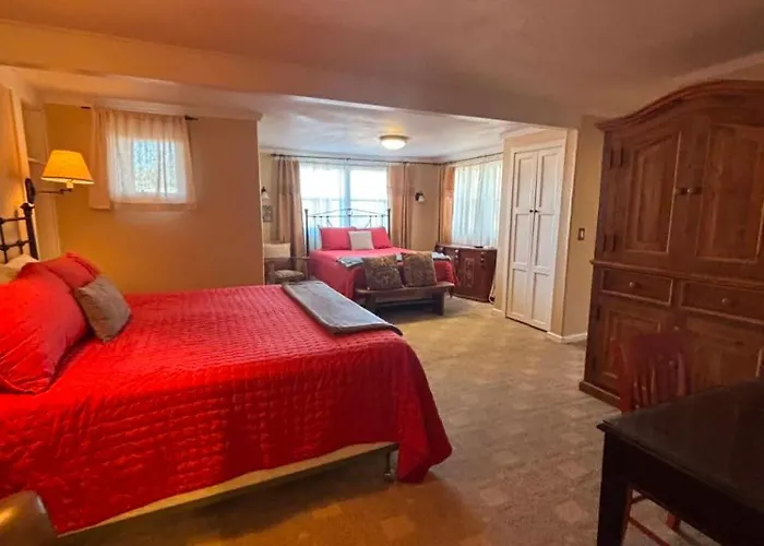 Gasthof Rancho Sonora Rv Park &