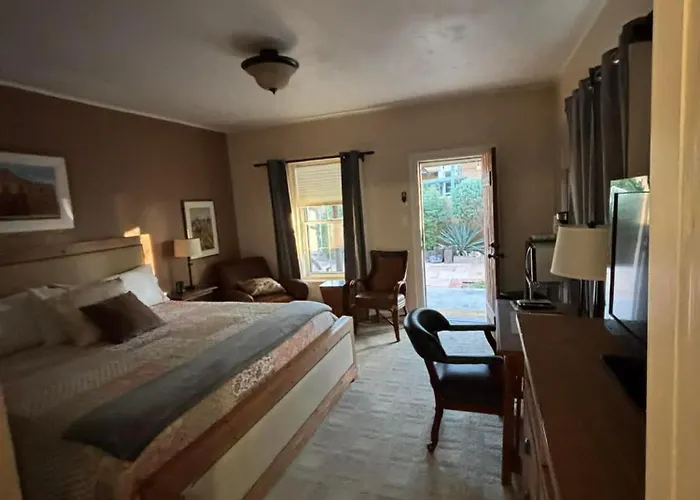 Rancho Sonora Rv Park & Florence