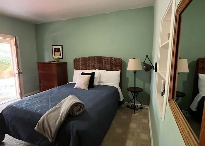 Rancho Sonora Rv Park & Gasthof *