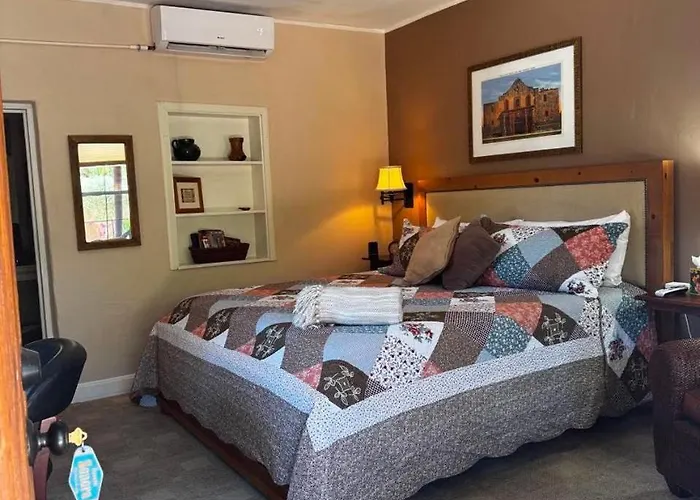 Rancho Sonora Rv Park & Florence